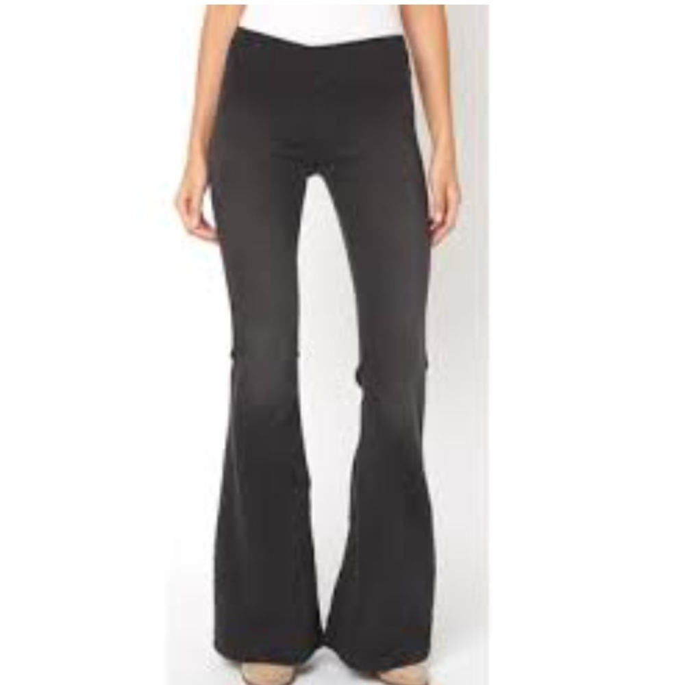 NWOT • Free people • jeans